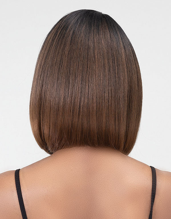 JANET MELT HD 13X6 LACE SARAI WIG PREMIUM SYNTHETIC HAIR