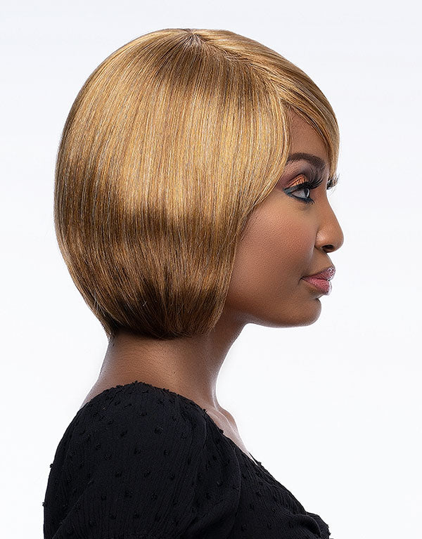JANET MYBELLE PATTI WIG PREMIUM SYNTHETIC HAIR