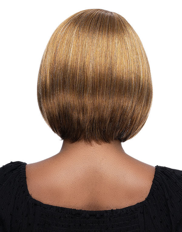 JANET MYBELLE PATTI WIG PREMIUM SYNTHETIC HAIR