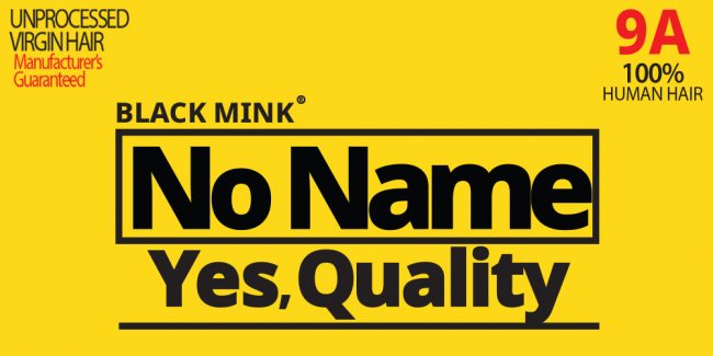 NO NAME-NATURAL CURL UNPROCESSED VIRGIN HAIR