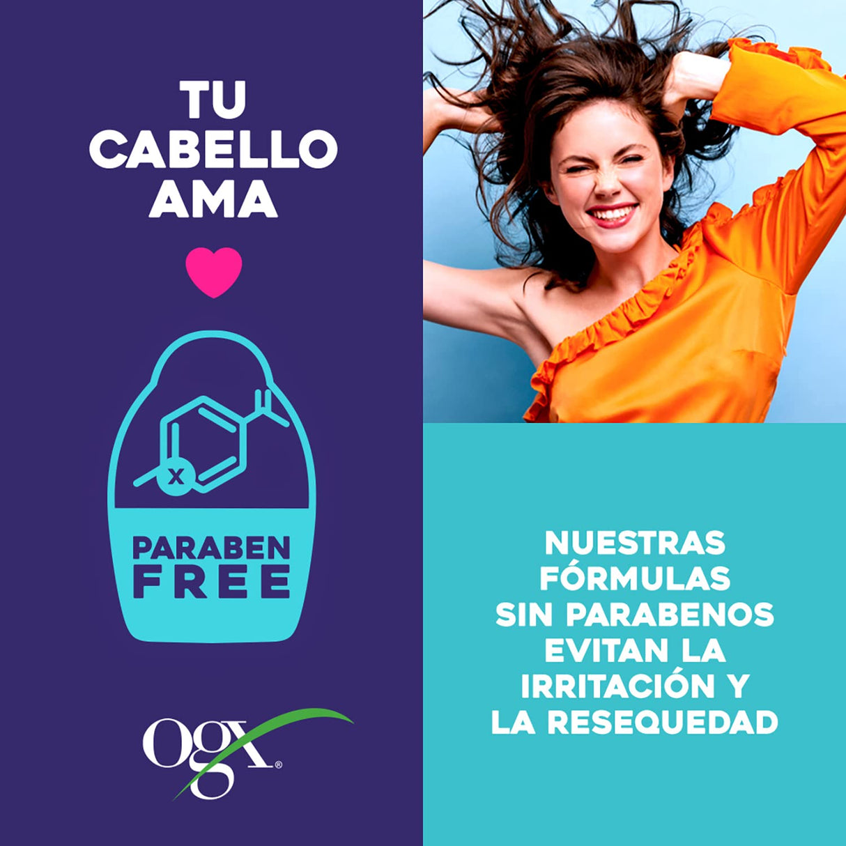 OGX Fade-Defying Orchid Oil Conditioner with UVA/UVB Sun Filters, 13 Ounces Find Your New Look Today!