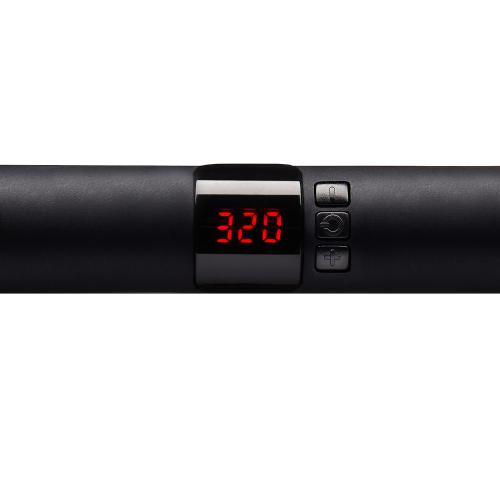 Red by Kiss Hot Styler Pressing Comb Find Your New Look Today!