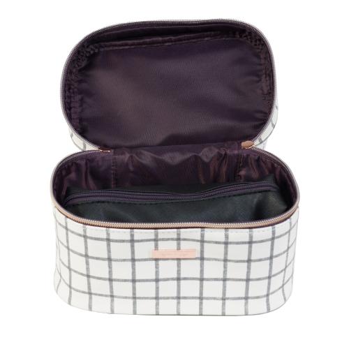 Sophia Joy Cosmetic Bag Set 2pcs Find Your New Look Today!