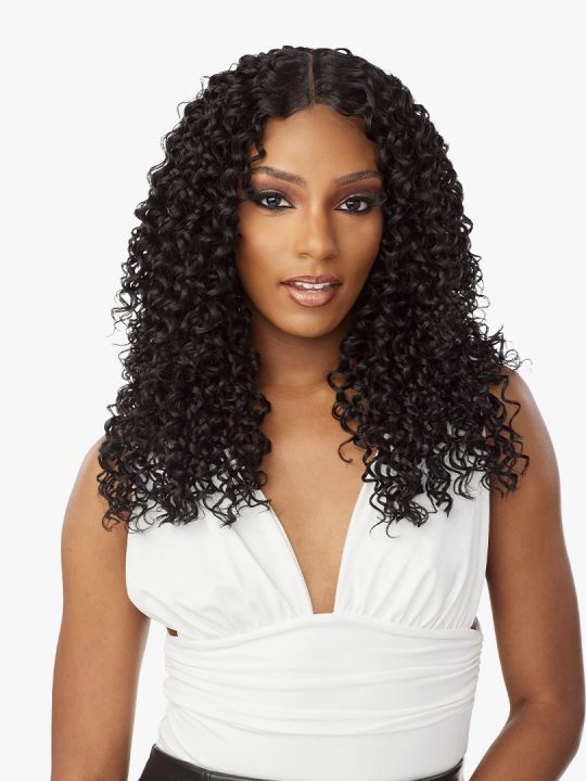 Sensationnel VICE BUNDLE MULTI BOHO CURL 14″16″18″