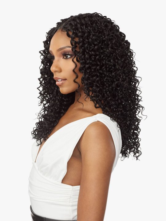 Sensationnel VICE BUNDLE MULTI BOHO CURL 14″16″18″