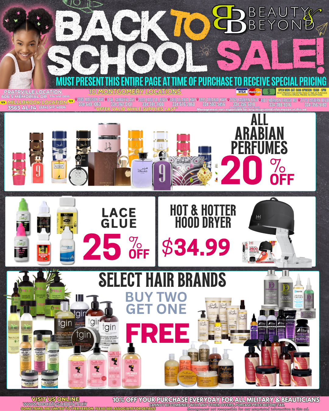 Flyer page 10