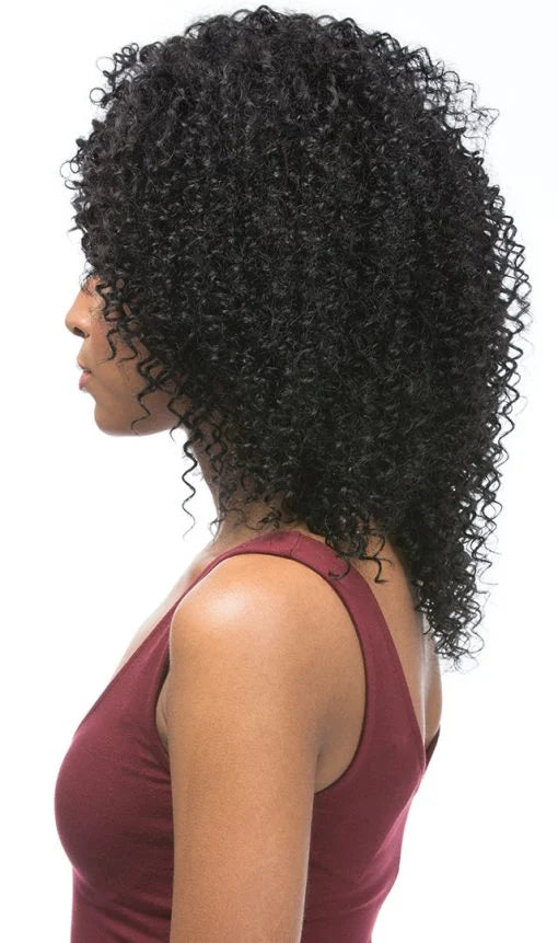 Outre Velvet Brazilian Remi Human Hair Weave – Bohemian