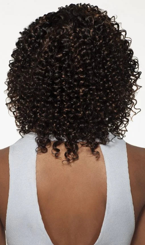 Outre Purple Pack 100% Human Hair Weave – French Kiss