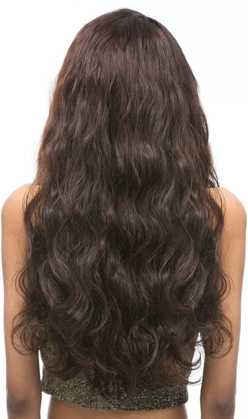 Outre Velvet Brazilian Remi Human Hair Weave – Body Wave