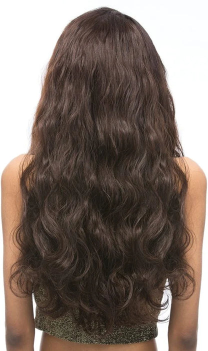 Outre Velvet Brazilian Remi Human Hair Weave – Body Wave