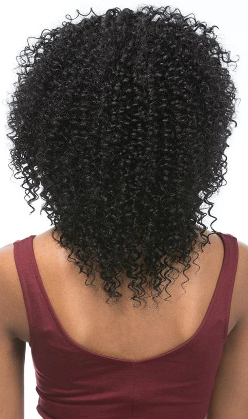 Outre Velvet Brazilian Remi Human Hair Weave – Bohemian