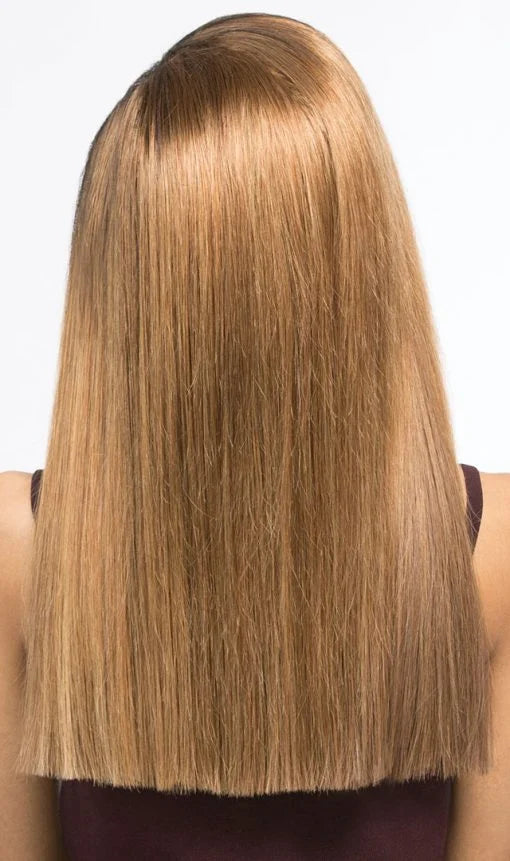 Outre Velvet Brazilian Remi Human Hair Weave – Silky Straight