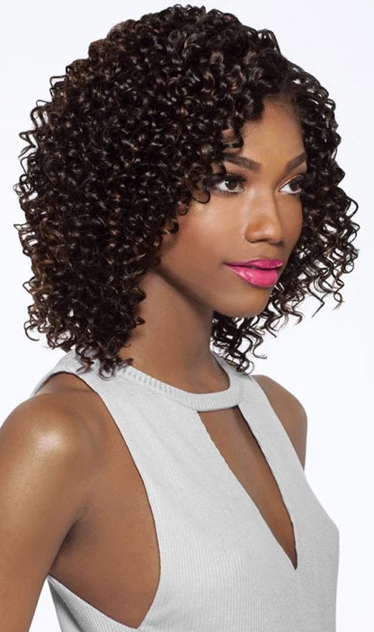 Outre Purple Pack 100% Human Hair Weave – French Kiss