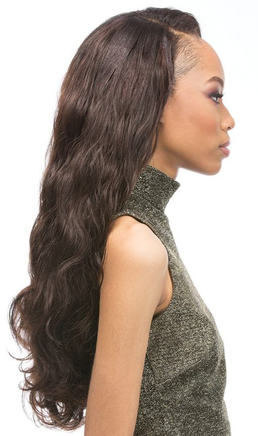 Outre Velvet Brazilian Remi Human Hair Weave – Body Wave