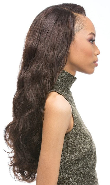 Outre Velvet Brazilian Remi Human Hair Weave – Body Wave