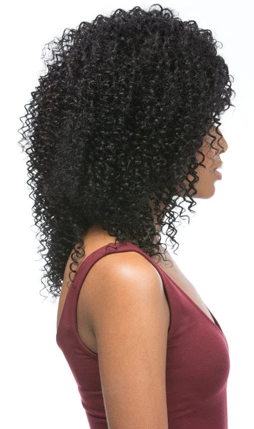 Outre Velvet Brazilian Remi Human Hair Weave – Bohemian