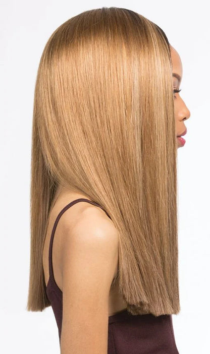 Outre Velvet Brazilian Remi Human Hair Weave – Silky Straight