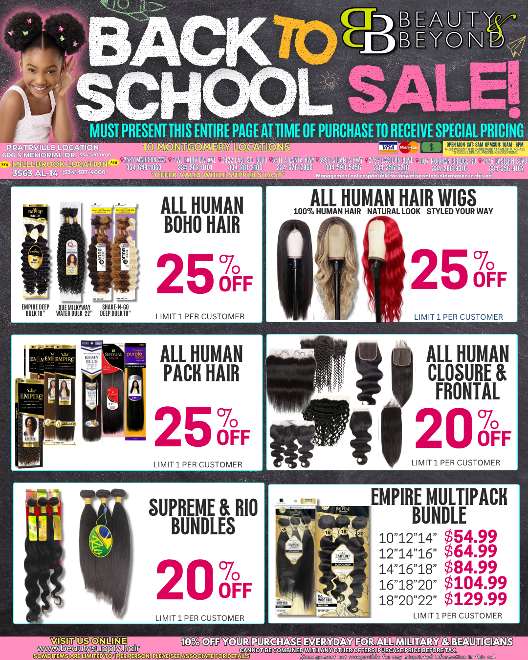 Flyer page 5