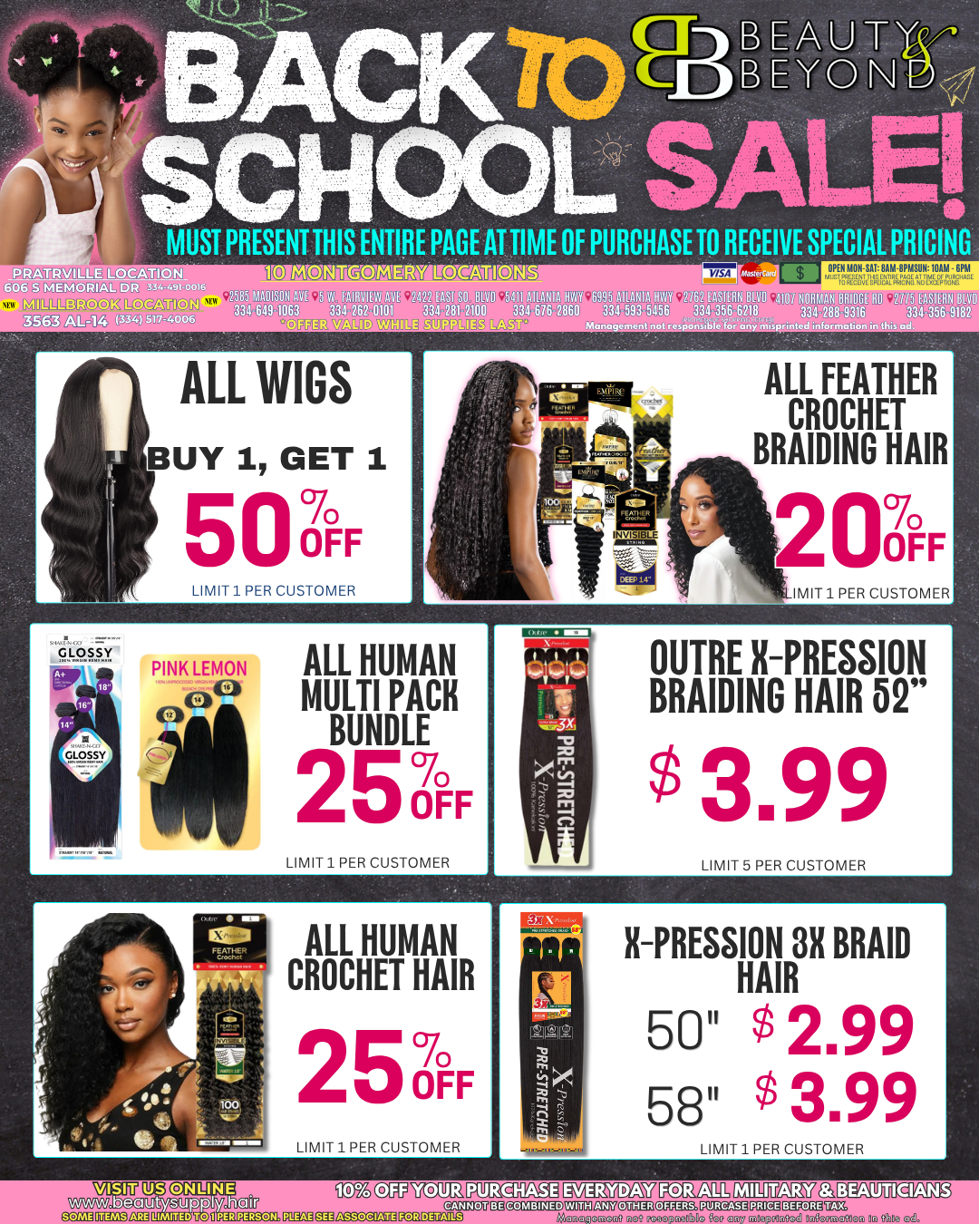 Flyer page 6