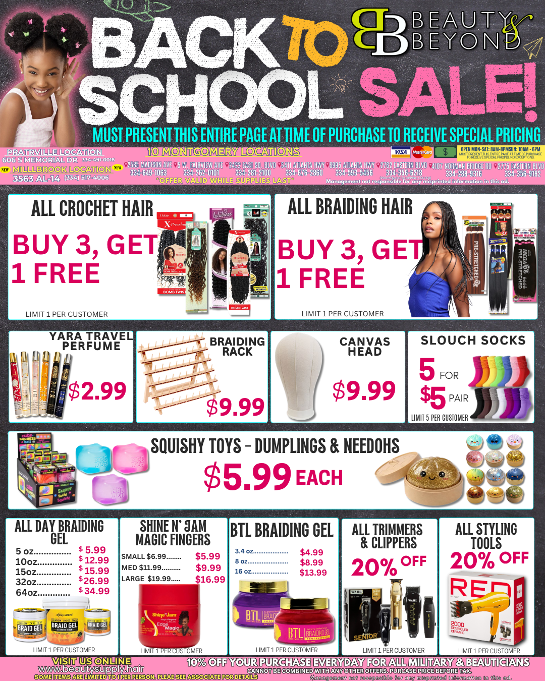 Flyer page 7