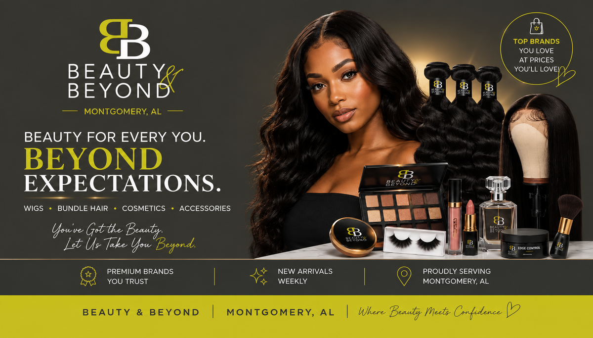 Beauty Masters