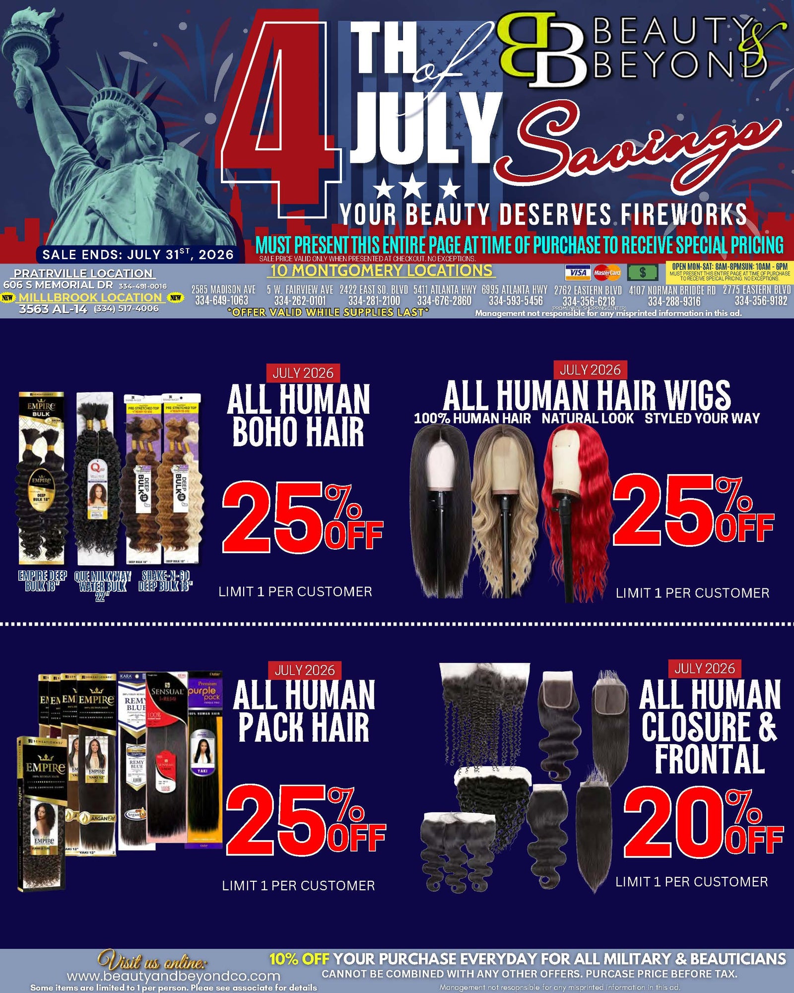Flyer page 3