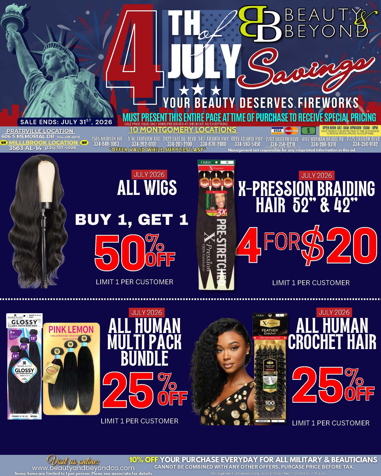 Flyer page 2