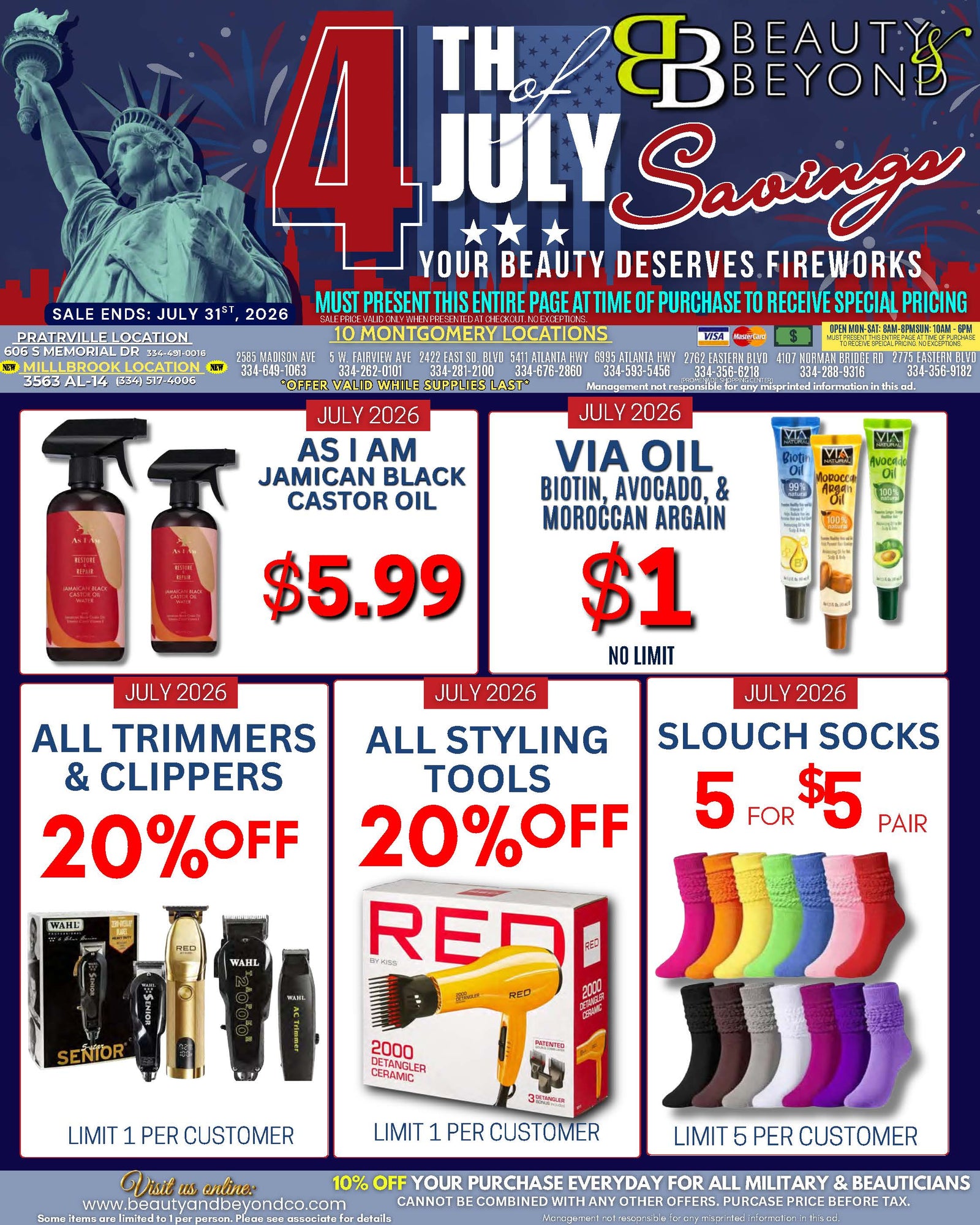 Flyer page 7