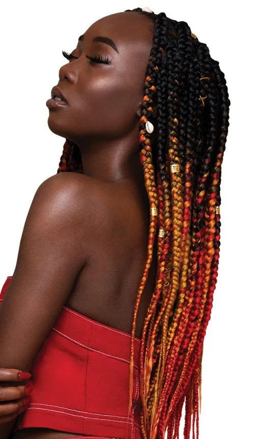 Outre BraidBabe 54" 3PCS Pre-Stretched Braiding Hair