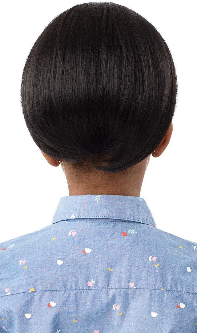 Outre Lil Looks Bria Straight Drawstring Ponytail
