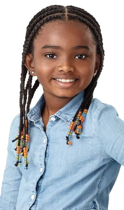 Outre X-Pression Lil Looks Pre-Stretched Braid 32" 3X