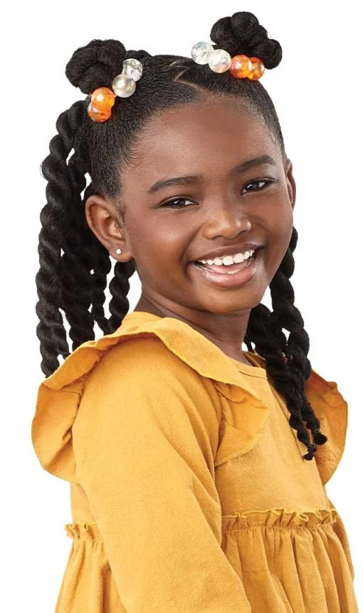 Outre X-Pression Lil Looks Pre-Stretched Braid 32" 3X