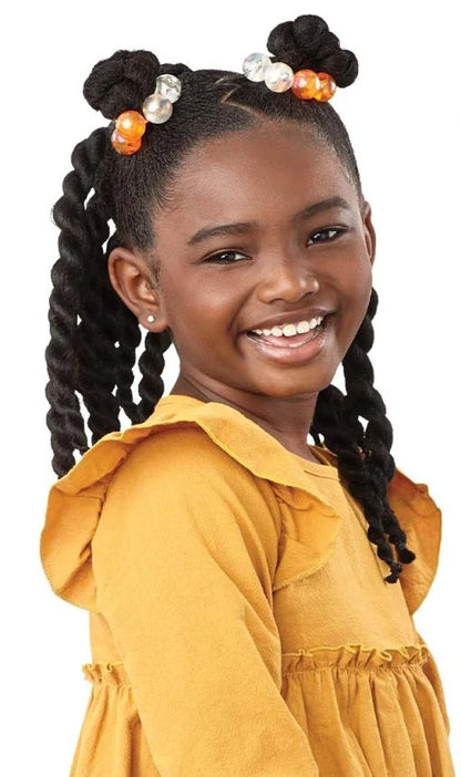 Outre X-Pression Lil Looks Pre-Stretched Braid 32" 3X