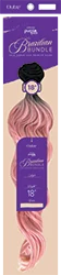 Outre Purple Pack 3PCS Human Hair Blend – Textured Loose Curl (Copy)