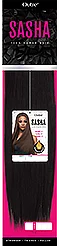 Outre Sasha 100% Human Hair Weave – Yaki