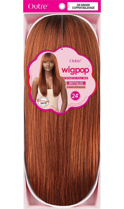 Outre WigPop Full Wig – Brynlee 24"