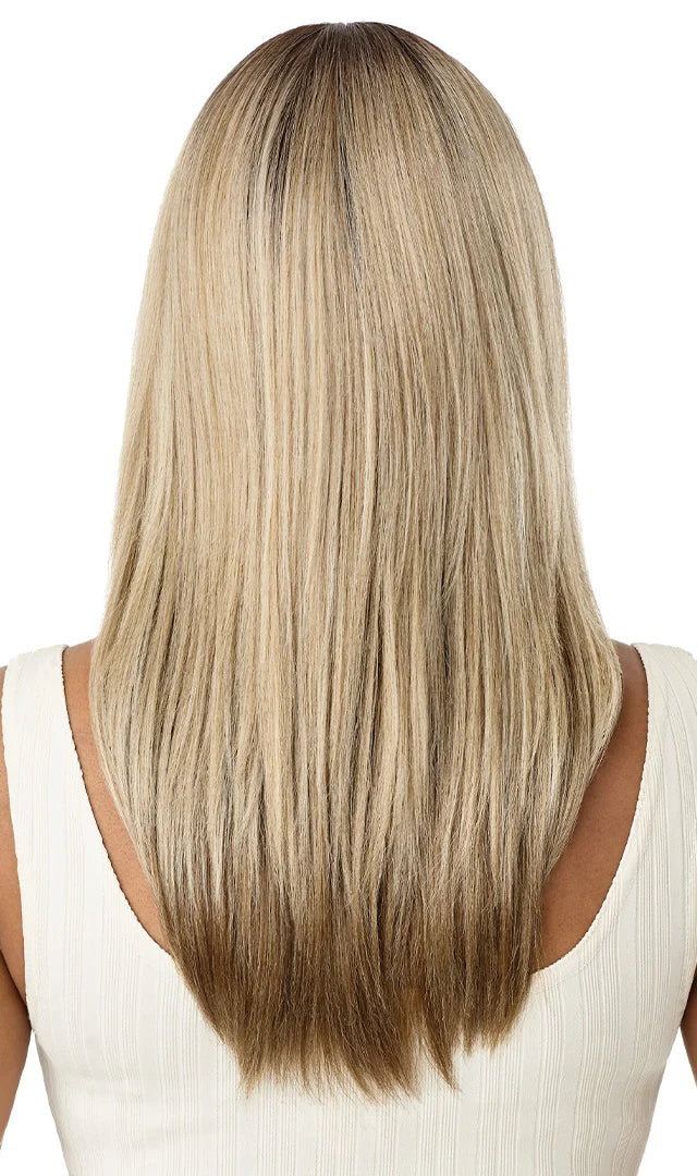 Outre SleekLay Lace Front Wig – Lilibeth 20"