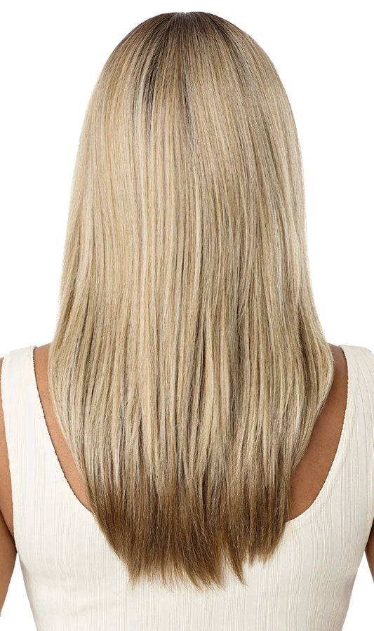 Outre SleekLay Lace Front Wig – Lilibeth 20"