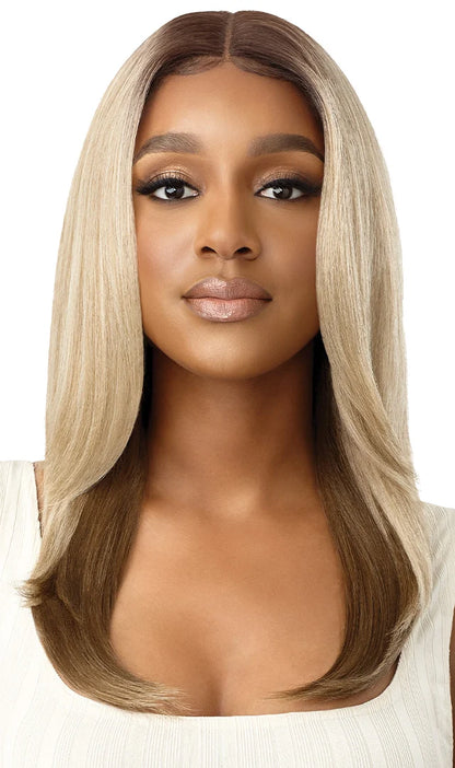 Outre SleekLay Lace Front Wig – Lilibeth 20"