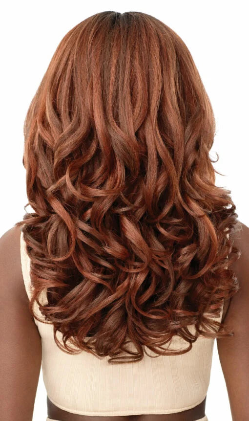 Outre Wigpop Synthetic Wig – Jasmiyah 20"