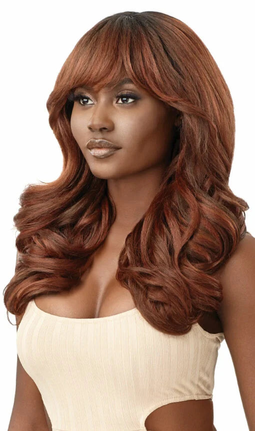 Outre Wigpop Synthetic Wig – Jasmiyah 20"