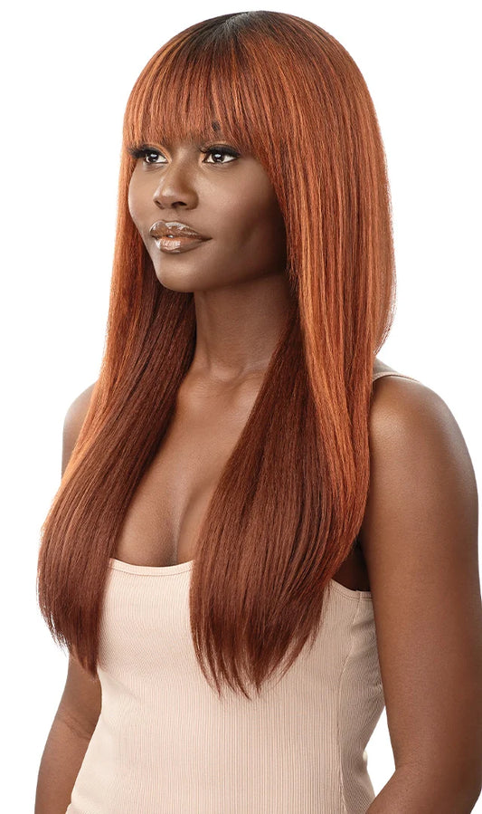 Outre WigPop Full Wig – Brynlee 24"