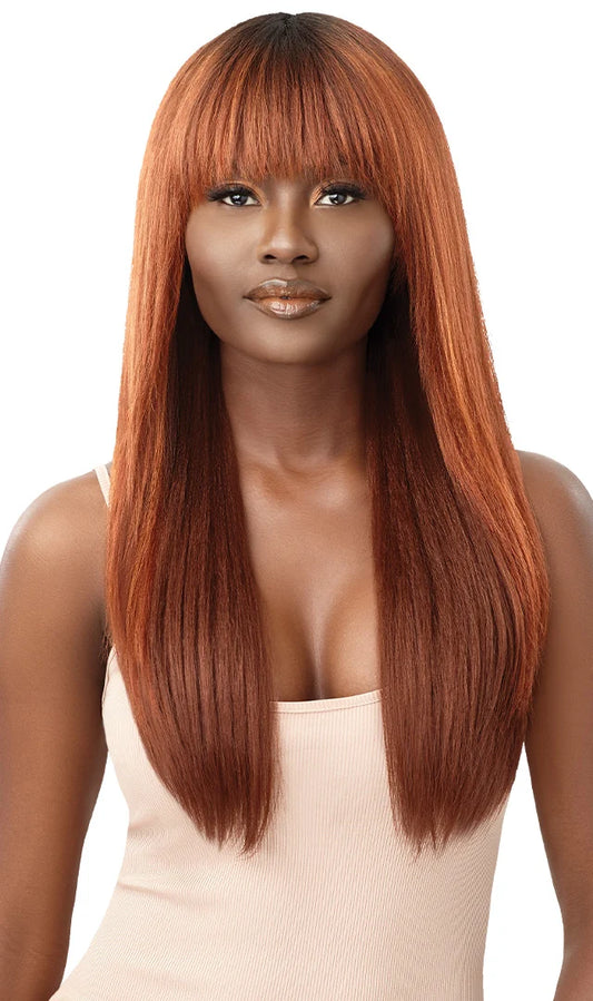 Outre WigPop Full Wig – Brynlee 24"