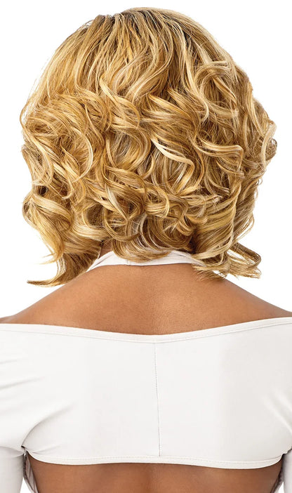 Outre Wigpop Synthetic Wig – Joyana 12"