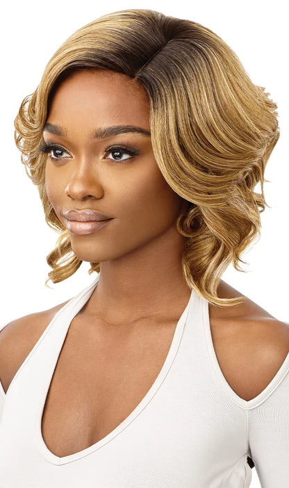 Outre Wigpop Synthetic Wig – Joyana 12"