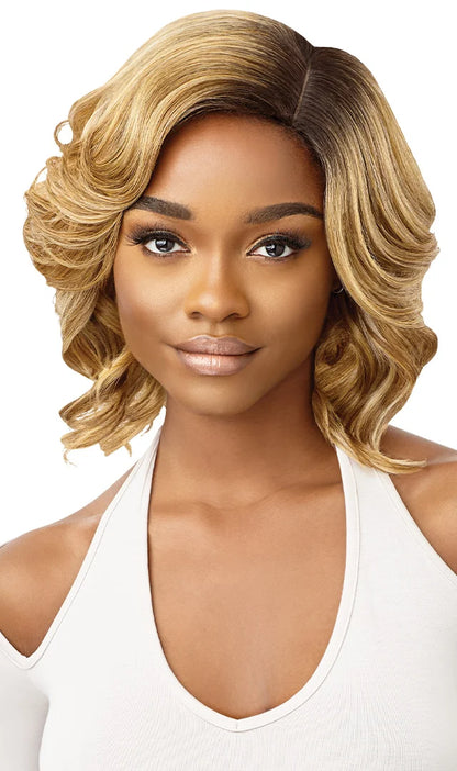 Outre Wigpop Synthetic Wig – Joyana 12"