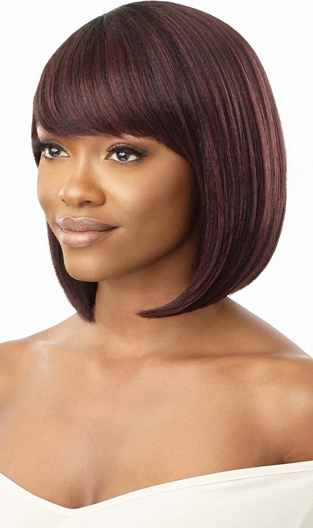 Outre Wigpop Synthetic Wig – Meghan 12"