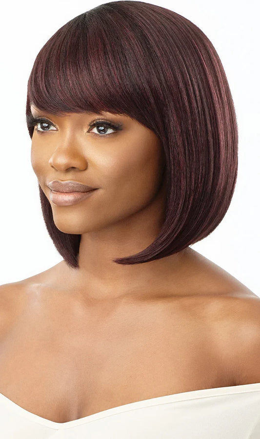 Outre Wigpop Synthetic Wig – Meghan 12"