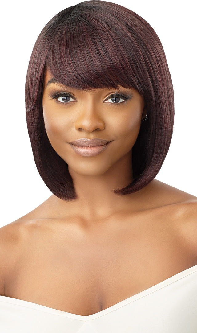 Outre Wigpop Synthetic Wig – Meghan 12"