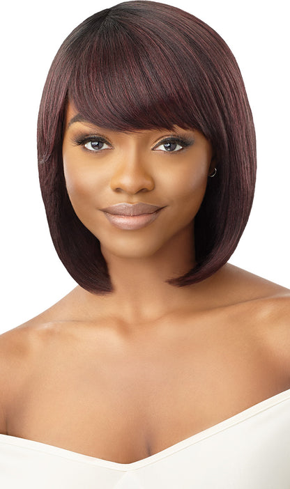Outre Wigpop Synthetic Wig – Meghan 12"